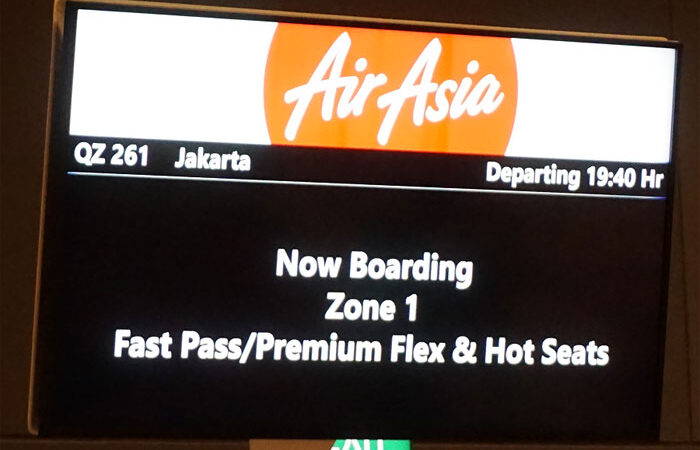ESPAÑA. Correos en JAKARTA 2024. Las tiras especiales